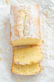 Die eier mit dem zucker, vanillezucker und prise salz verquirlen. Schneller Saftiger Sandkuchen Backen Macht Glucklich