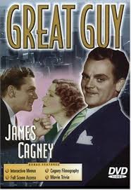 Amazon.com: Great Guy [DVD] : James Cagney, Mae Clarke, James Burke, Edward  Brophy, Henry Kolker, Bernadene Hayes, Edward McNamara, Robert Gleckler,  Joe Sawyer, Edward Gargan, Matty Fain, Mary Gordon, John G. Blystone,