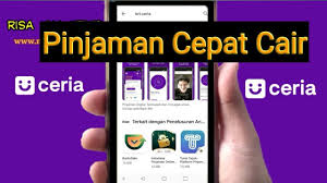 Aplikasi pinjam uang paling rendah bungapinjaman online paling mudah acc pinjaman online yang tidak pakai npwp ini dia daftar aplikasi pinjaman online resmi ojk. Cara Daftar Dan Ajukan Pinjaman Di Aplikasi Ceria Bri Youtube