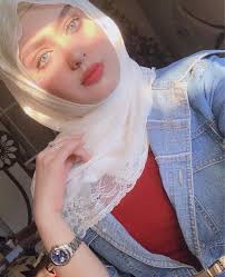 Pin On Hijab