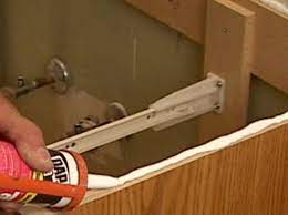 Click here for step by step guide how to install bathroom vanity units and countertops. How To Replace A Bathroom Vanity How Tos Diy