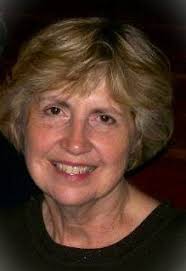 Marlene Joyce Lehman Obituary (1936