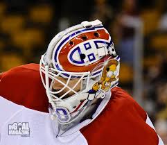 Superman family guy on mrazek's red wings mask. Petr Mrazek Isn T The Only One With An Awesome Goalie Mask Peter Budaj S Is Pretty Awesome Too Imgur