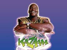Olympic basketball team is introduced the year before, they weren't quite as kind to kazaam (not to be confused with sinbad's. Kazaam 1996 Rotten Tomatoes
