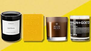 Best Scented Candles For Men 2020 British Gq