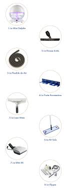Le Delphin Les Accessoires Delphin France