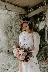 Inspiration Bouquet De Mariee Bouquet Mariee Mariage Marie