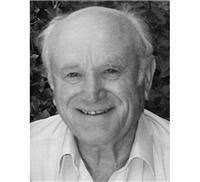 Eugene FEDOR Obituary (2014)