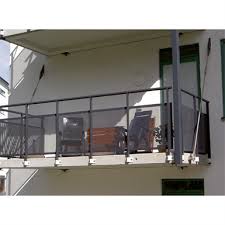 4.6 out of 5 stars 72. Balcony Railing Sheet Metal Perforated Side Mounted Hogstad Aluminium Ab Free Bim Object For Revit Bimobject