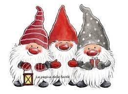 För dom som bygger hemsidor finns det även webbgrafik att ladda ner. 410 Gnomes Ideas Gnomes Elves Faeries