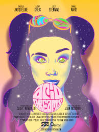 Robyn Maynard-Brewer