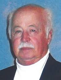 Obituary information for Myron Eller, Sr.
