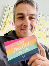 Marco Walker auf LinkedIn: #offenfüralle