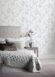 Let's have a look at 20 example master bedroom wallpaper that may just spark your next renovation idea. 13 Bedroom Wallpaper Ideas To Help Banish Plain Walls