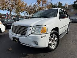 Image result for Victory Red 2003 Envoy