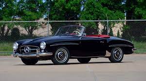We did not find results for: 1961 Mercedes Benz 190sl Roadster F94 Monterey 2016