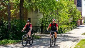 Security Services | York University