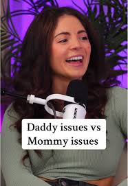 Daddy Issuse Podcast
