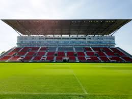 Rafctv maak kennis met johannes jojo eggestein! Royal Antwerp Fc