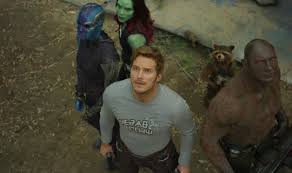Tuesday night was the guardians of the galaxy quarantine watch party hosted again by brandon davis of comicbook.com.we were joined by director james gunn and actors sean gunn and melia kreiling. Guardians Of The Galaxy 2014 Movies Outnow