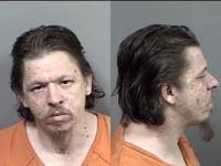 CCSO mugshots from March 16