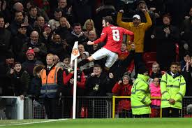 Wolves has not allowed more than one goal to manchester united since giving up five on march 18, 2012 Manchester United 1 0 Wolverhampton Wanderers Juan Goal Makes The Difference The Busby Babe