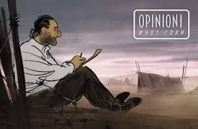 Agnes è senza amici, triste e segretamente. Da I Racconti Di Parvana A Josep Se Il Cartoon Diventa Politico