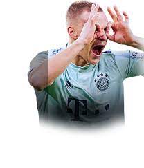 He's also got 74 shooting and 72 passing attributes here. Joshua Kimmich Fifa 21 Fifa Futhead