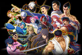 It was released in november 12, 2015 in japan, february 16, 2016 in north america and europe in february 12, 2016. Review Project X Zone 2 Nintendo 3ds Digitally Downloaded