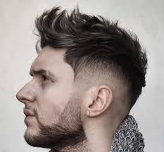 35 faux hawk (fohawk) haircuts. 25 Best Faux Hawk Hairstyles Fohawk For Men In 2021 Cool Hairstyles For Men Mens Haircuts Fade Faux Hawk Hairstyles
