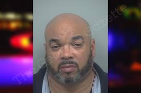 Robert Etheredge — Gwinnett County Jail Bookings