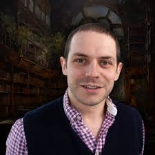 Sam Hammond's Instagram, Twitter & Facebook