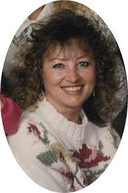 Obituary for SANDRA K DOWNEY
