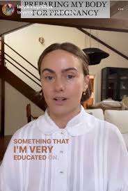 Lacy Phillips/To Be Magnetic Snark : r/LAinfluencersnark