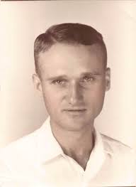 Raymond Elwood Pickering Obituary