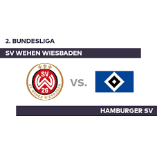 The latest tweets from @svww_official Sv Wehen Wiesbaden Hamburger Sv Last Minute Remis Knoll Wird Zum Held Von Wehen 2 Bundesliga Welt