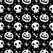 Free Free Halloween Pattern Svg
