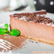 Mix until ingredients are well combined. Schneller Low Carb Schokoladenkuchen Rezept Ohne Zucker