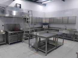 الكترونيات معدات مطابخ مطاعم و 8163674 مزاد قطر