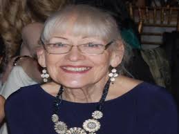 Obituary information for Ursula Nordquist