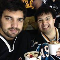 Daniel McCandless (danielmccandles)