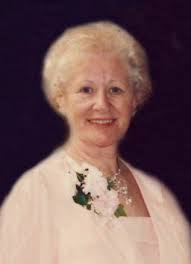 Mrs. Doris Mabel Smith Olson Obituary