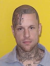 Inmate faces death penalty after allegedly strangling cellmate to death