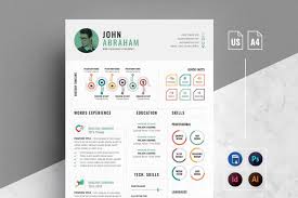 best architecture resume templates 2020