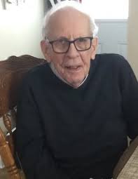 Obituary information for Patrick Joseph Coady