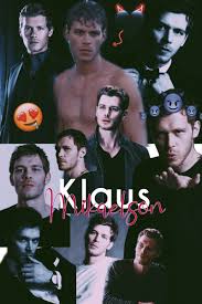 With tenor, maker of gif keyboard, add popular klaus mikaelson animated gifs to your conversations. Klaus Mikaelson Vampire Diaries Guys Vampire Diaries Memes Vampire Diaries Poster
