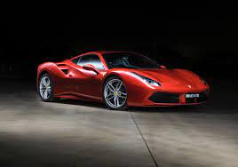 Ferrari 488 Wallpapers Hd Ferrari 488 Gtb Wallpaper Hd 4000x2812 Wallpaper Teahub Io