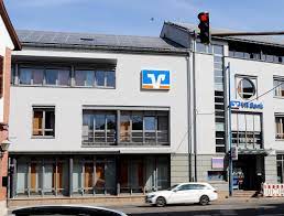 Öffnungszeiten von vr bank suedwestpfalz eg in hauptstr. Volksbank Kaiserslautern Und Vr Bank Suw Wasgau Wollen Fusionieren Bad Bergzabern Die Rheinpfalz