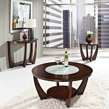 Maybe you would like to learn more about one of these? Steve Silver Company Rafael 3 Piece Cocktail Table Set In Cherry Rf300c 3pc Pkg
