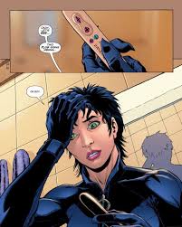 What Comic Did Batman Put Catwoman S Baby Up For Adoption Quora